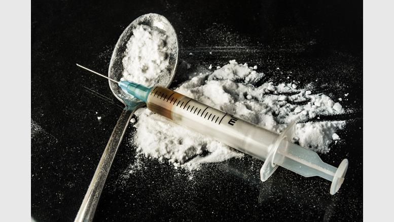 Utopia Drug Marketplace Shutdown