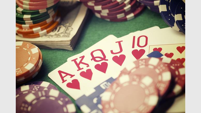 Bitcoin Whale Gambler Says 99.9% Dice = 100% Scam