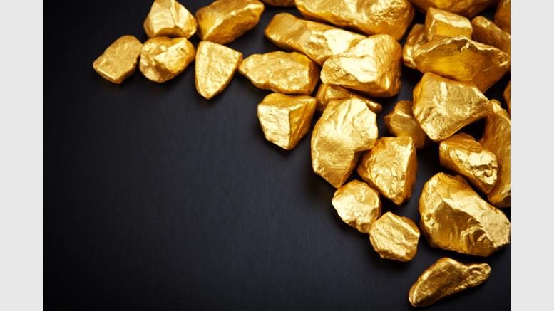 DigitalTangible Partners with Amagi Metals and Launches Gold and Bitcoin Marketplace