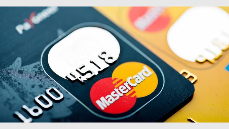 Mastercard Expresses Fear and Ignorance of Bitcoin in Writing