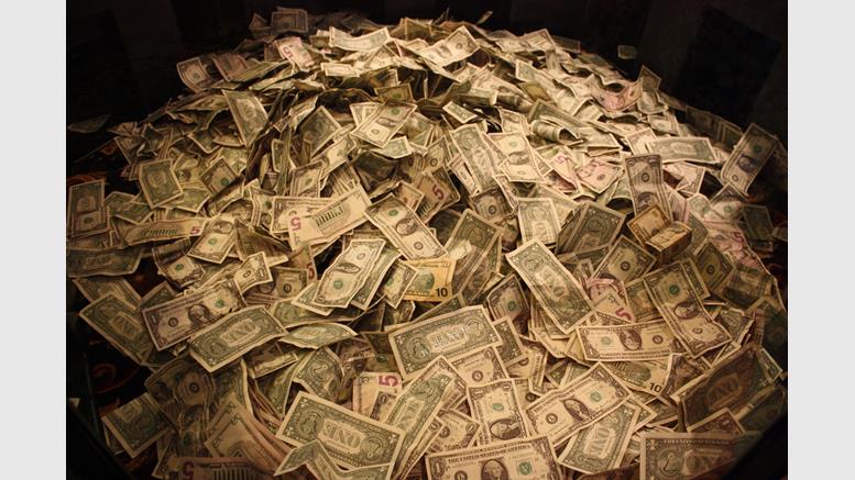 How Money and Banking Works, Supposedly