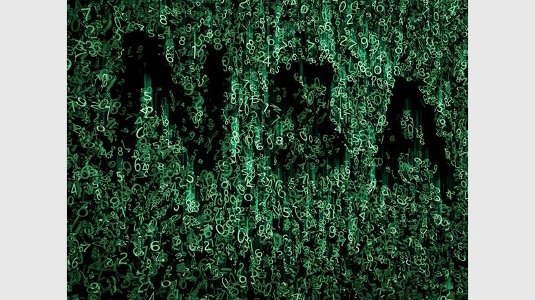 Did the NSA Outline Bitcoin In 1996?