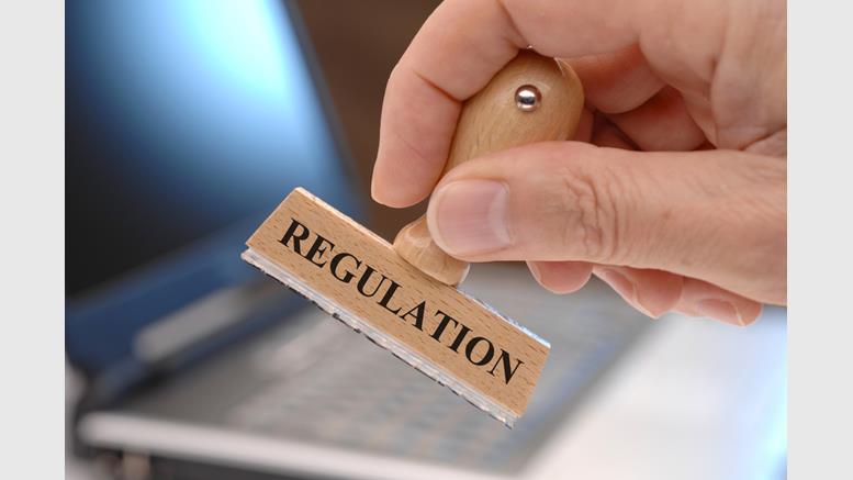Good for Bitcoin? Lawsky Steps Down End of June
