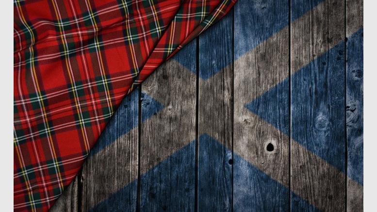 Scottish MP Calls for a National Digital Currency - ScotPound