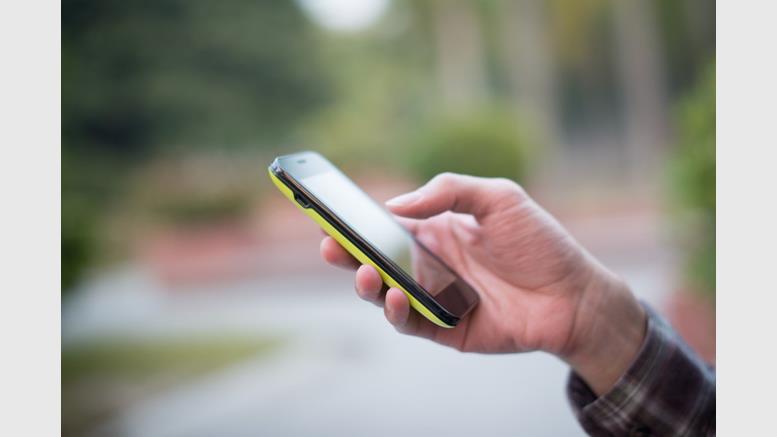 Smartphone Habits Can Determine Credit Worthiness In Developing World