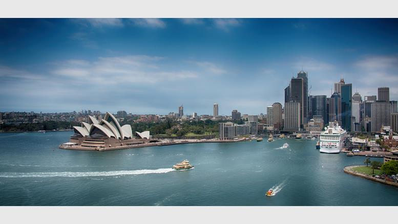 Bitcoin Company Living Room of Satoshi Closes in Response to Australian Government GST Ruling