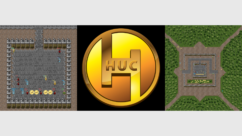 Cryptocurrencies in Video Games: Preview Roundup