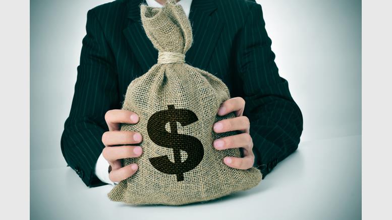 Hackers use Cryptoware Against Police for Bitcoin Ransom