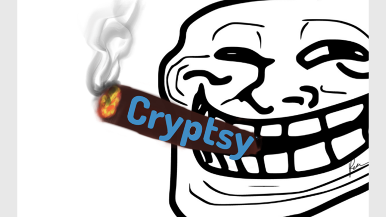 Cryptocurrency Exchange Cryptsy Trolled by User: Accused of Stealing, Misbehaving