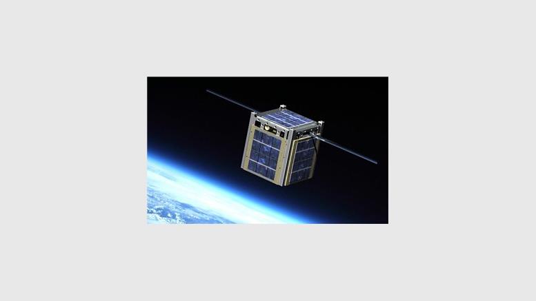 Bitcoin Developer Jeff Garzik Wants to Put Full Bitcoin Nodes in Space