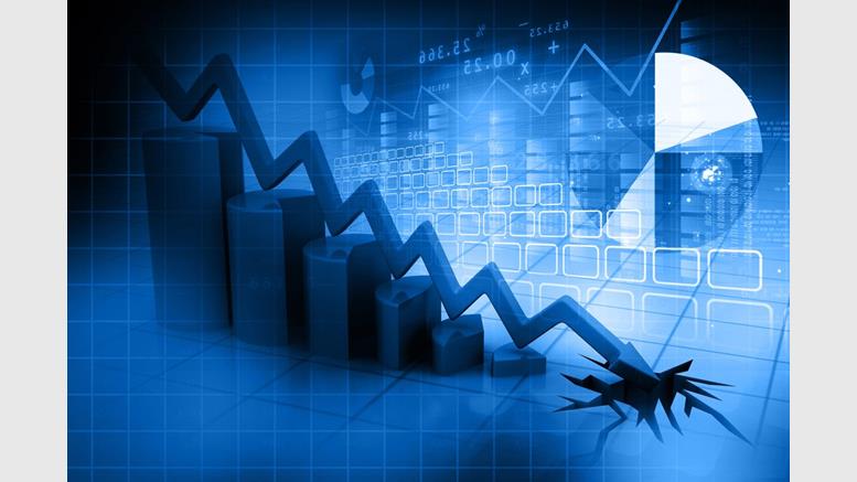 Darkcoin Price Fell 20% in a Week