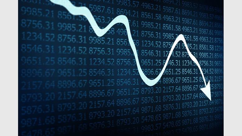 Darkcoin Price in Decline after Open-Source Release