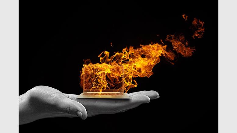 Block Chain Startup Factom Tackles Data Problems: Bitcoin Can't Handle the Transaction Volume
