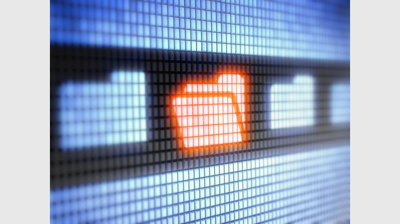 How Cryptocurrency Mining Could Help Archive Society's Important Data