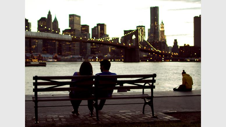 Expert Advice For Men: Don't Mention Bitcoin On The First Date