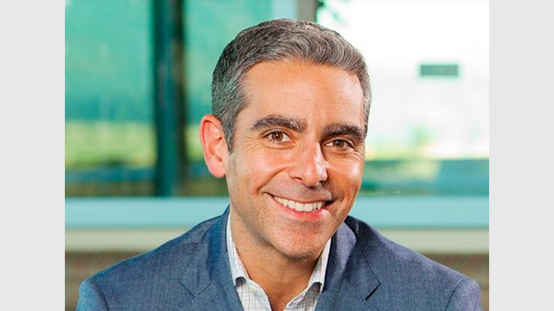 Bitcoin is the Future, Not NFC, Says PayPal President David Marcus