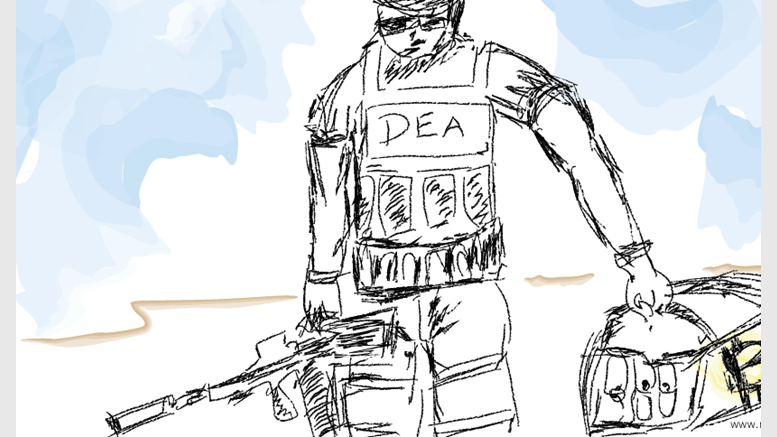 Mark Karpeles Leaks Emails Of DEA Agent Involved In Stealing Bitcoins