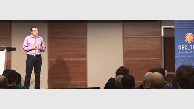DEC_TECH Toronto with Keynote Speaker Andreas Antonopoulos: This Week on Decentral.tv
