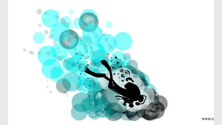 Bitcoin Price Technical Analysis for 23/2/2015 - Steep Dive