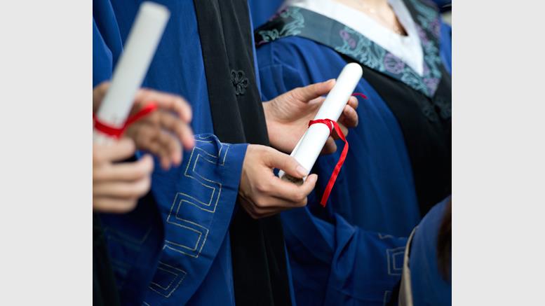 Software School Tackles Fake Degrees Using the Blockchain