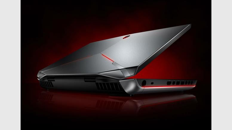 You Can Now Buy Dell Products With Bitcoin via Gyft