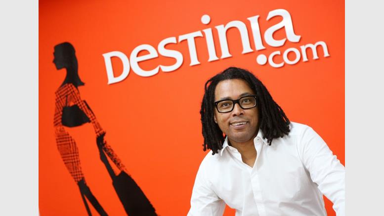 Destinia: The First Spanish Based Travel Agency to Accept Bitcoin