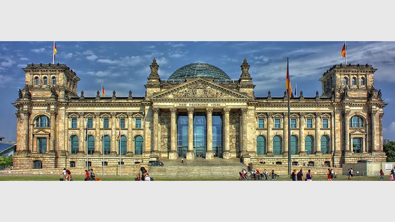 Digital Currency Startups Prosper in Berlin's Vibrant Bitcoin Community