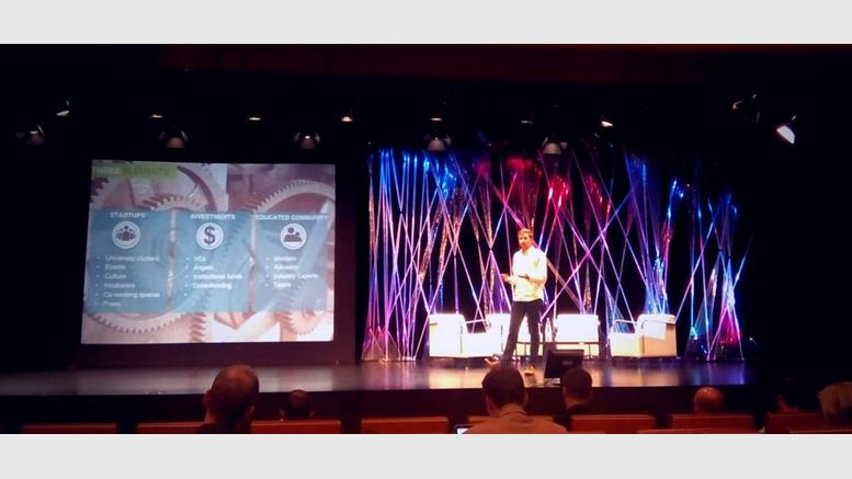 Digital Currency Summit Andorra: Bitcoin in the banking nation