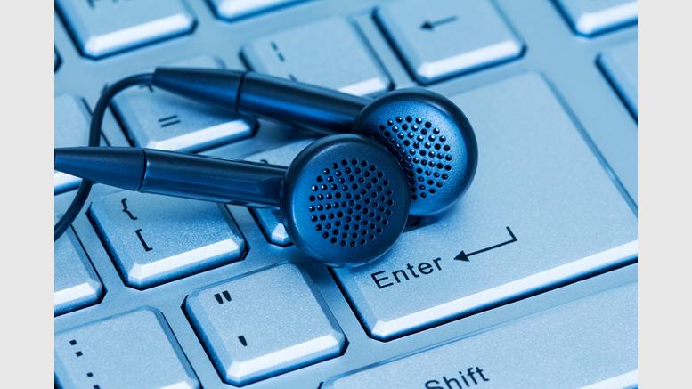 BitShares Out to Make P2P Music Profitable