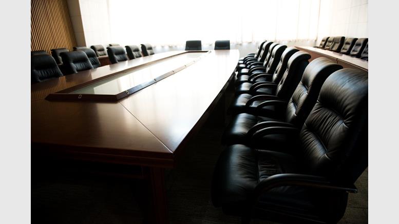 New Executive Director of the Bitcoin Foundation