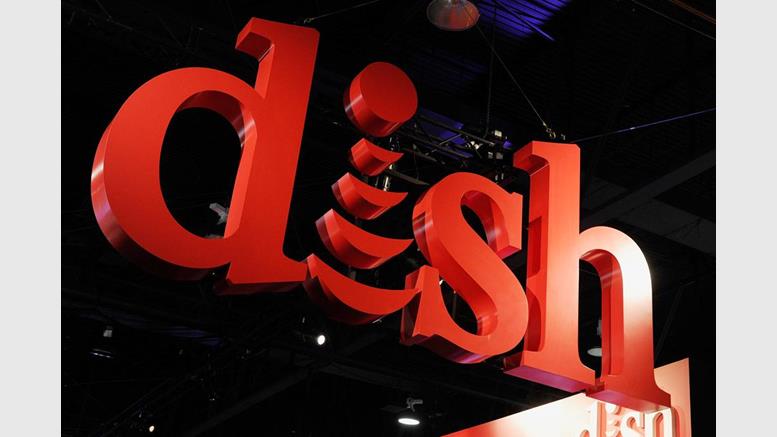 DISH Becomes World's Largest Company to Accept Bitcoin