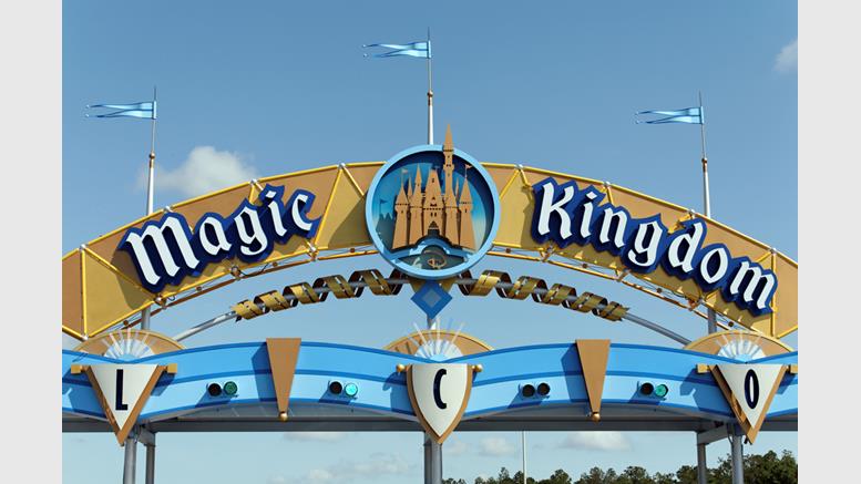 Gawker bashes Disney and Bitcoin