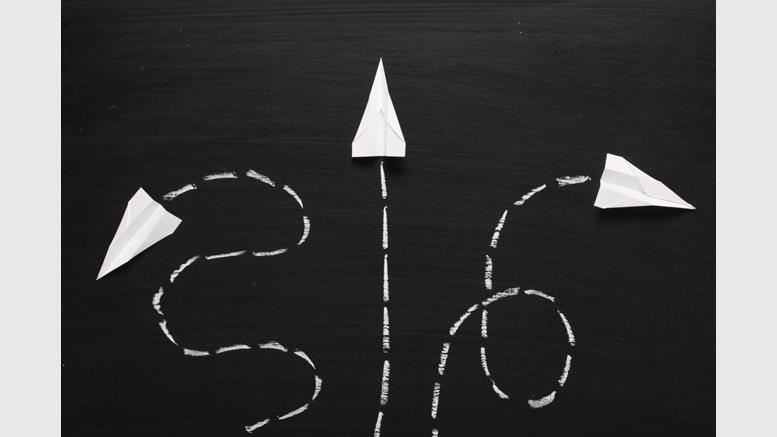 Advisory Group Finds Divergent Digital Currency Regulations around the World
