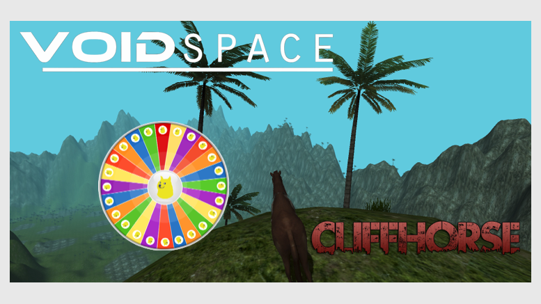 Dogecoin Does Games Best
