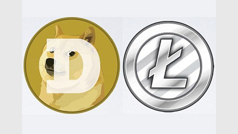 Charlie Lee Proposes Merged Mining of Litecoin and Dogecoin