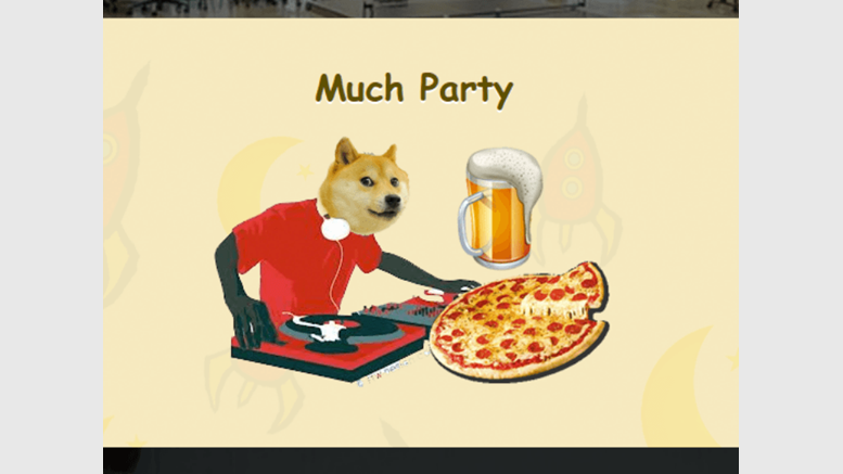 Who Cares About Dogecoin? (The Weekly Doge)