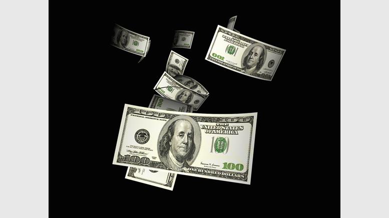 $5,000 Up For Grabs at CoinDesk's Makeathon