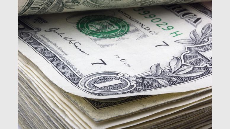 Circle Raises $50 Million With Goldman Sachs Support