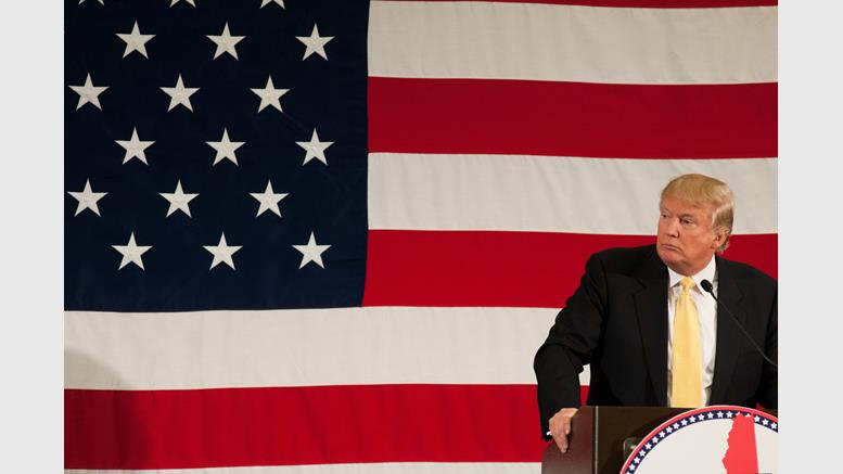 Beware Trumponomics, Warns Financial Advisory Giant