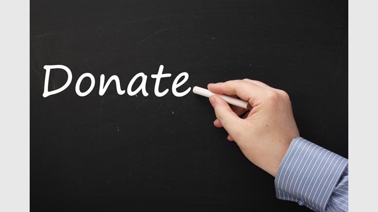 Mozilla Foundation Now Accepting Bitcoin Donations