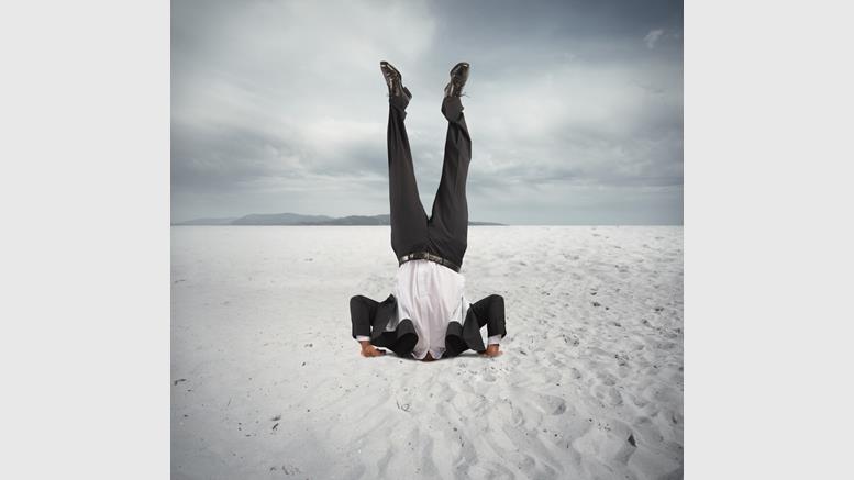 The Downfall of Bitcoin: Part 1