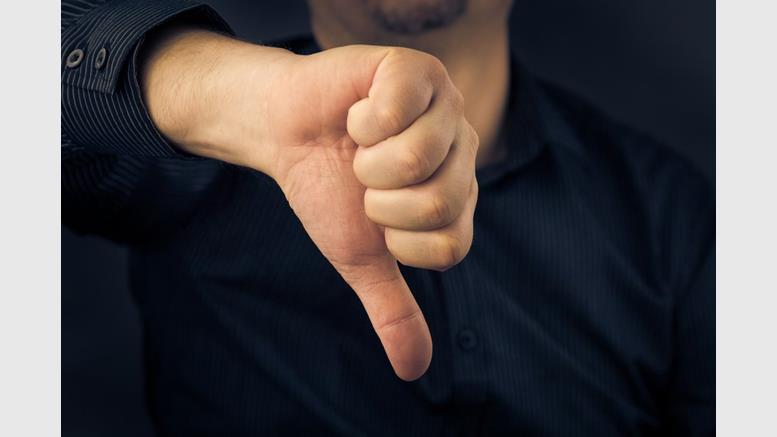 Anoncoin Price Continues to Trend Down
