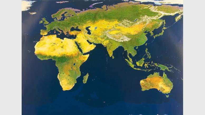 SpectroCoin Brings Bitcoin-to-Cash Service to Europe and Central Asia