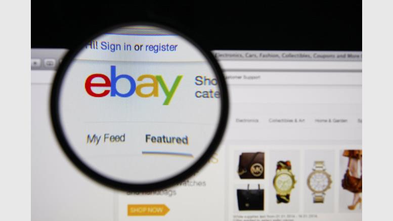 Tyler Roye Talks about eGifter's Deal With eBay