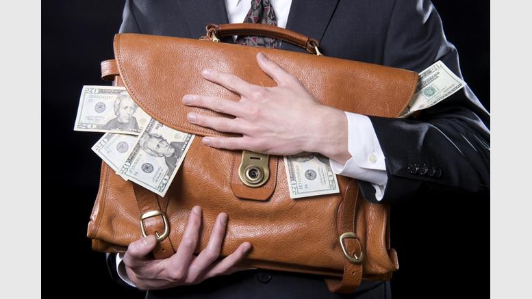 Japanese Authorities Charge Mt. Gox CEO With Embezzlement
