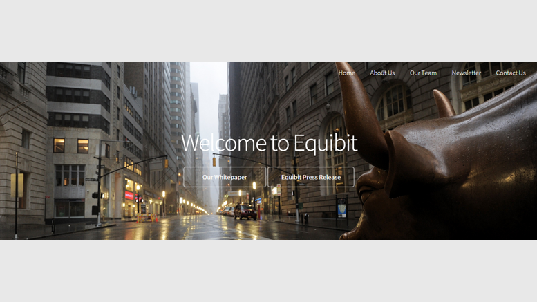 Bitcoin Technology-based OTC Equity System Planned