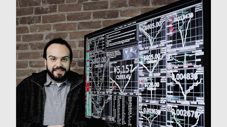 Interview With Eric Spano, CEO Of Bylls: Canada's Bitcoin Bill Pay Service