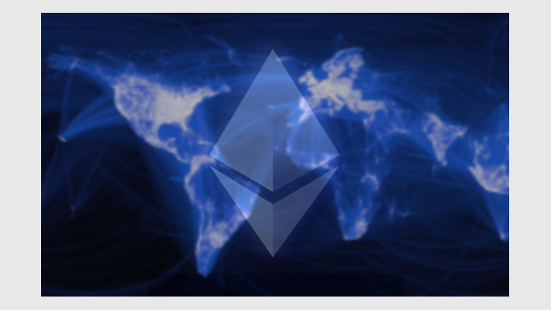 Ethereum, Dapps, and the rise of a new Internet