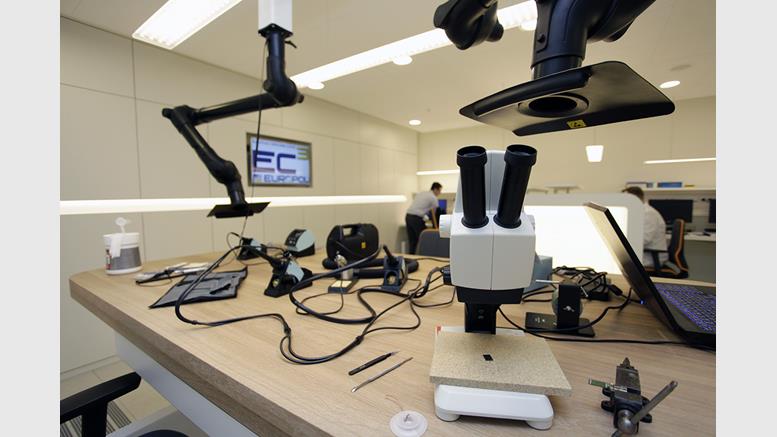 Europol Seeks Intern With Bitcoin Tracing Skills