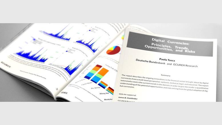 Exclusive Preview: ECUREX Research to Release Comprehensive Digital Currency Market Report